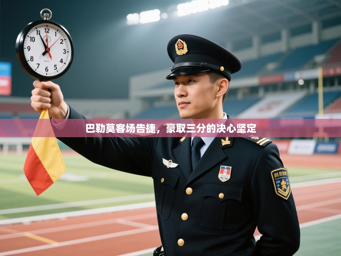 巴勒莫客场告捷，豪取三分的决心坚定  第2张