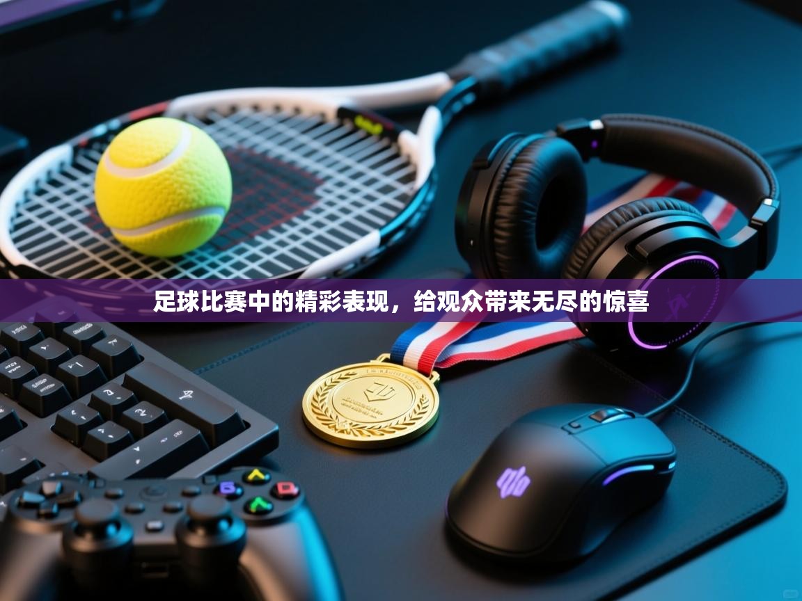 足球比赛中的精彩表现，给观众带来无尽的惊喜  第1张