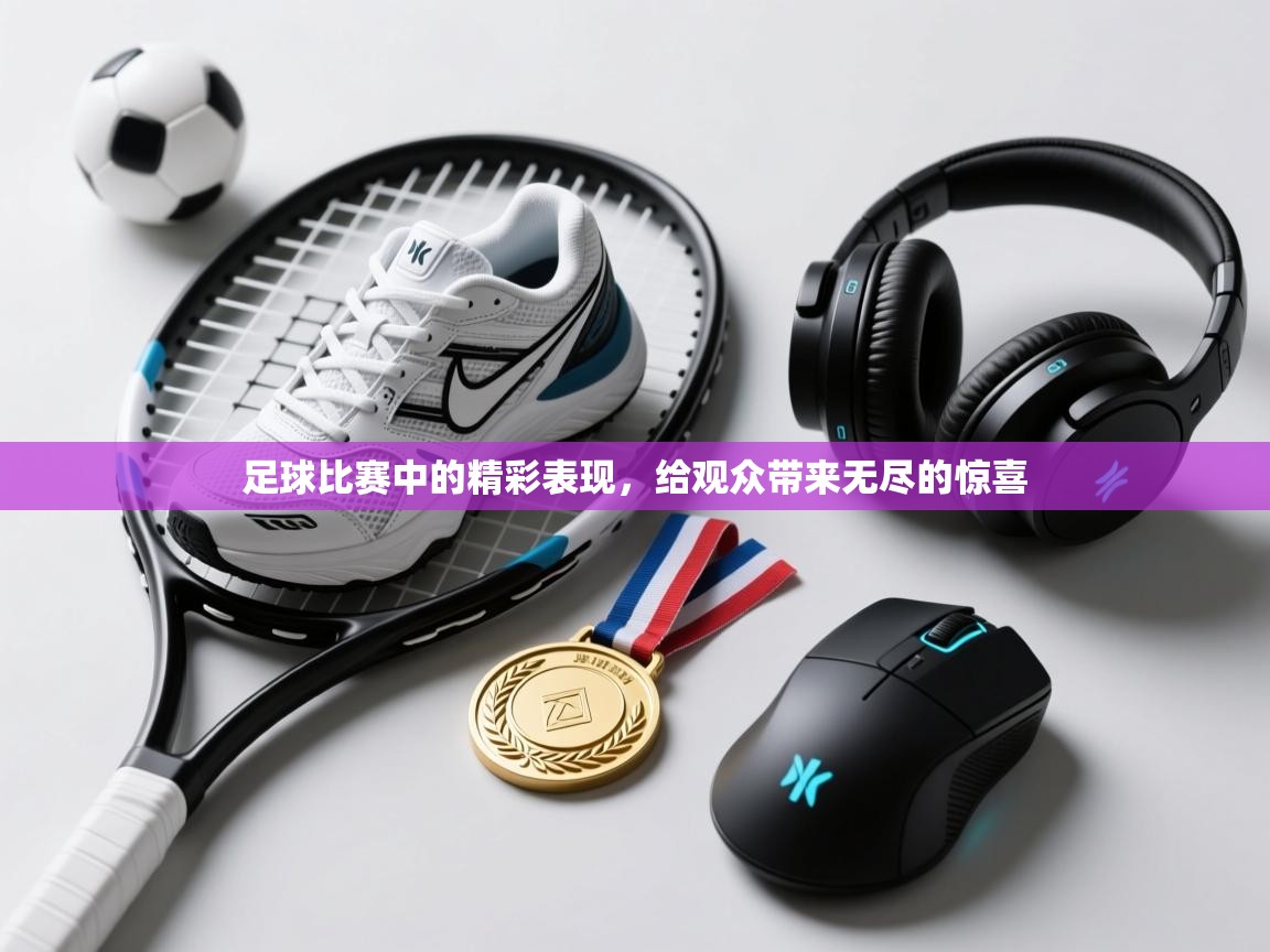 足球比赛中的精彩表现，给观众带来无尽的惊喜  第2张