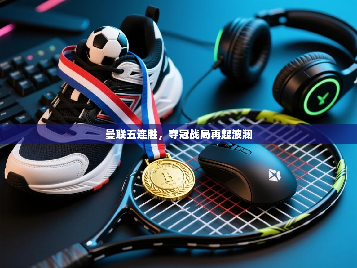 曼联五连胜，夺冠战局再起波澜  第1张