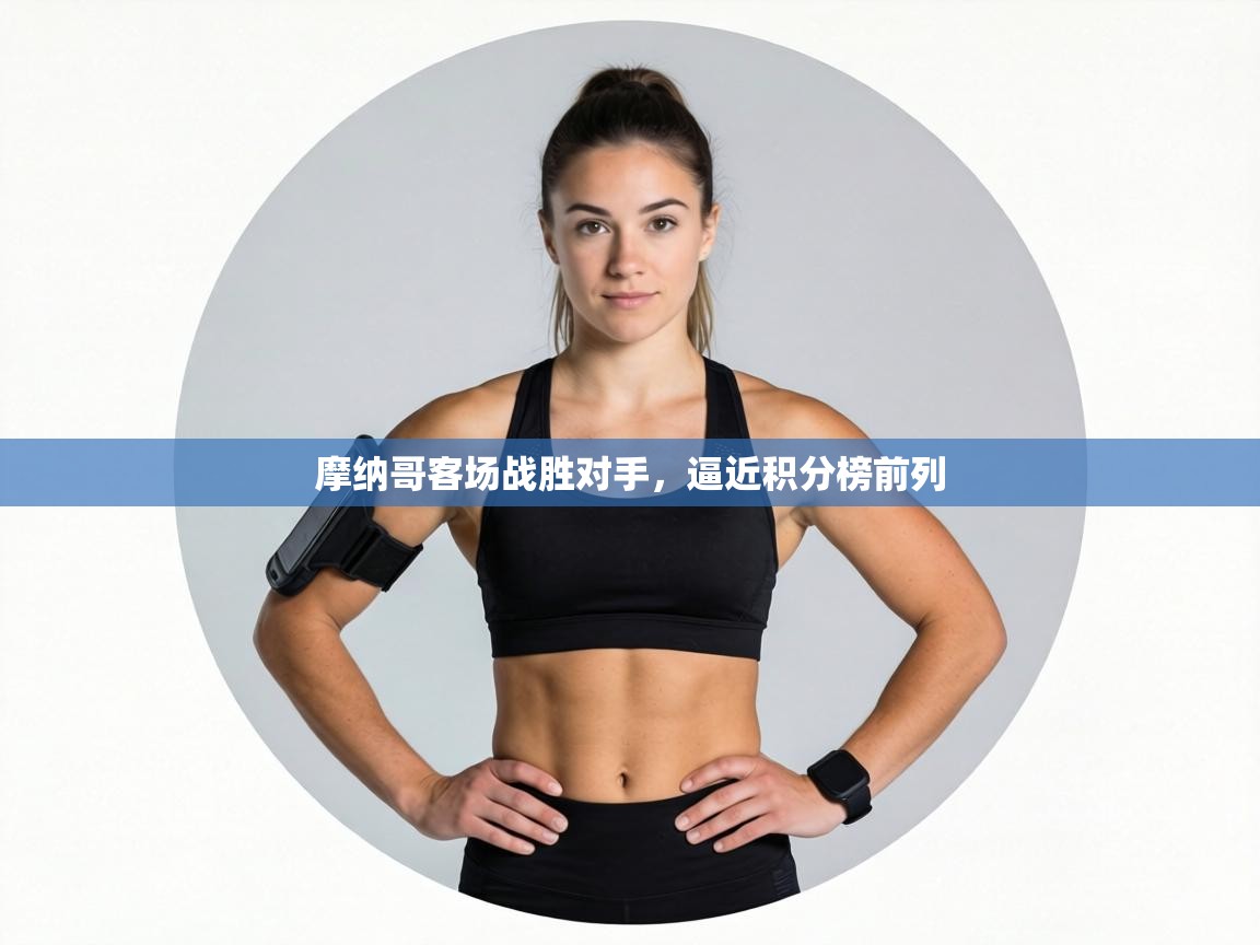 摩纳哥客场战胜对手,逼近积分榜前列 第1张